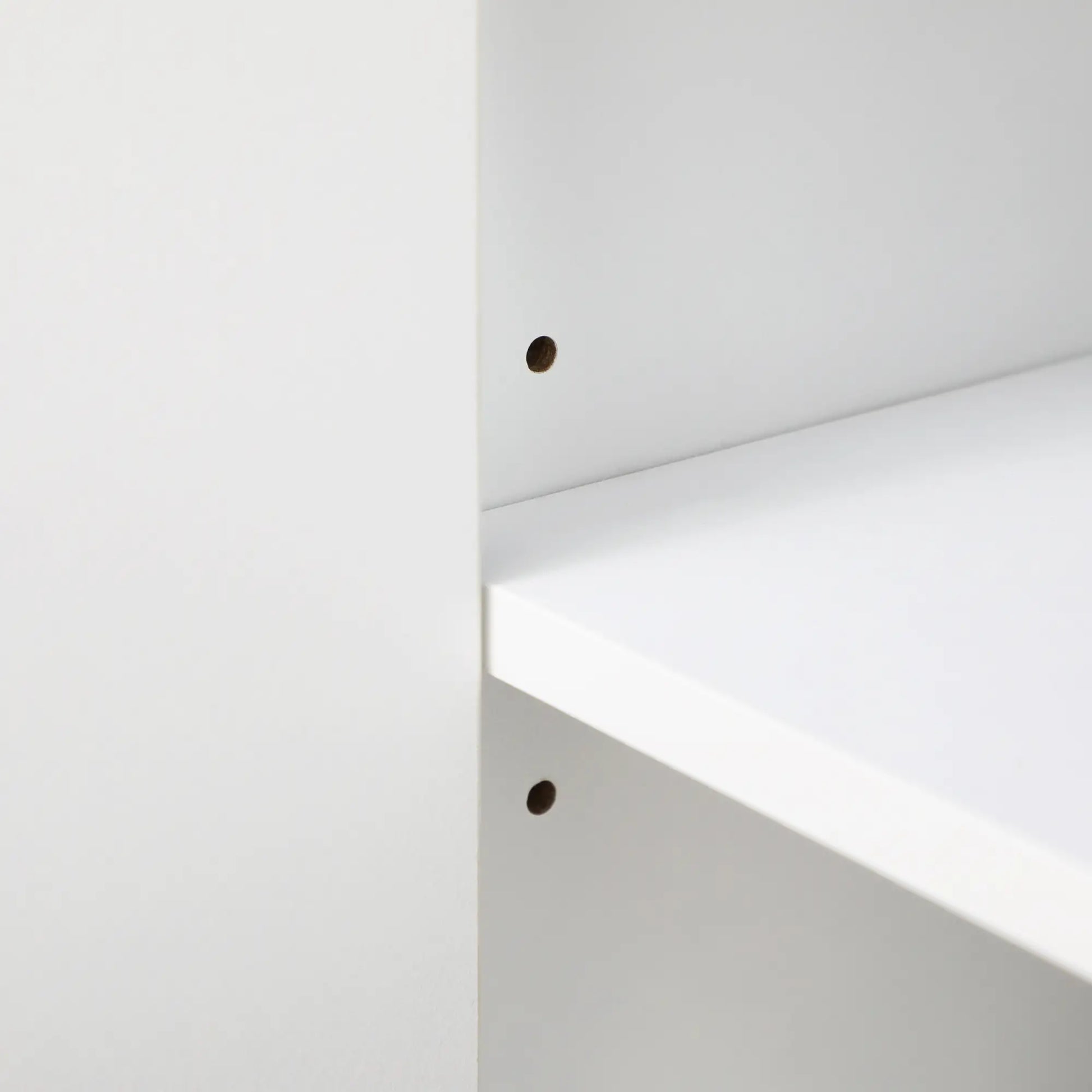 MUEBLE APARADOR BLANCO MULTIFUNCIONAL 120 CM – SOPORTE TV HASTA 50” image 6