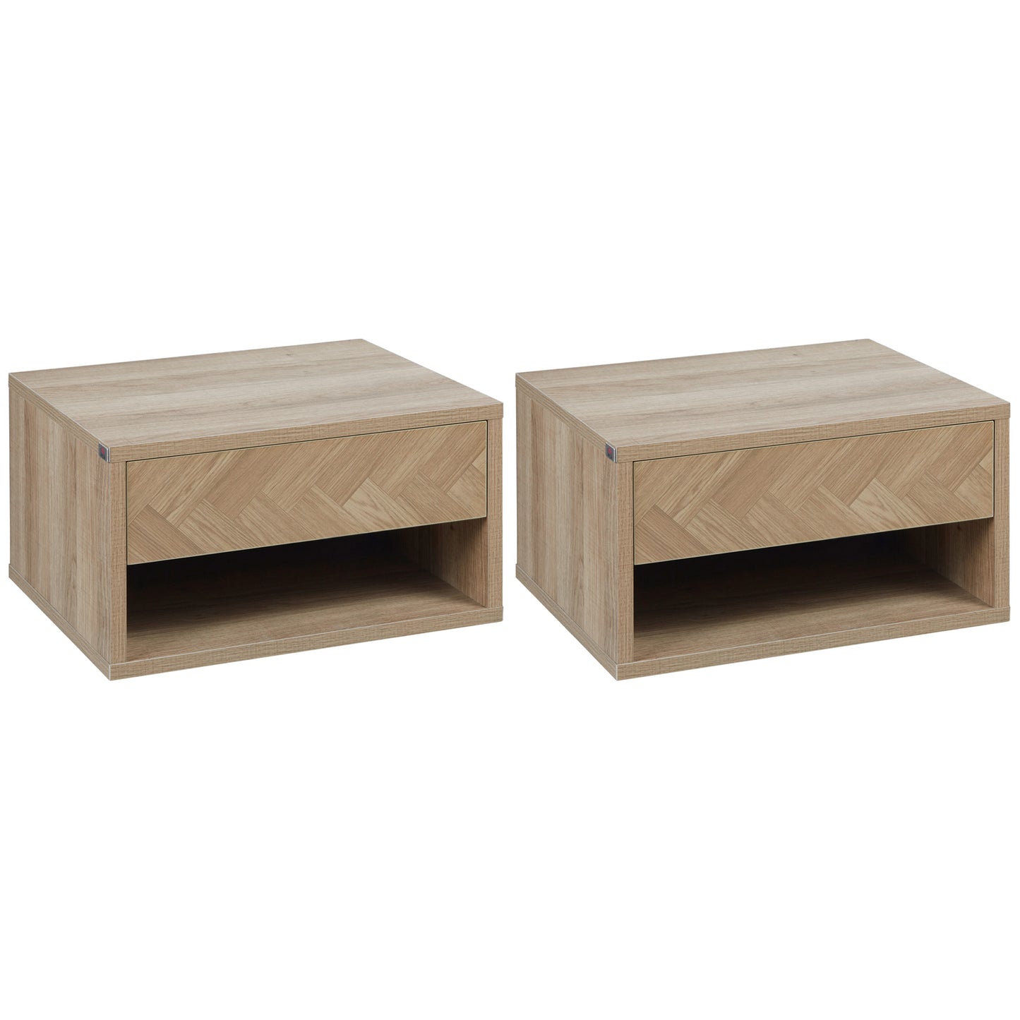 JUEGO DE MESILLAS “FLOAT WALL DUO 37” image 8