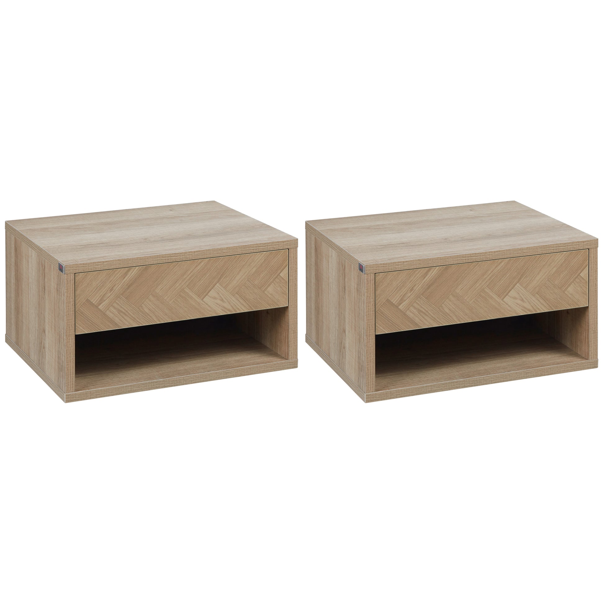 JUEGO DE MESILLAS “FLOAT WALL DUO 37” image 8