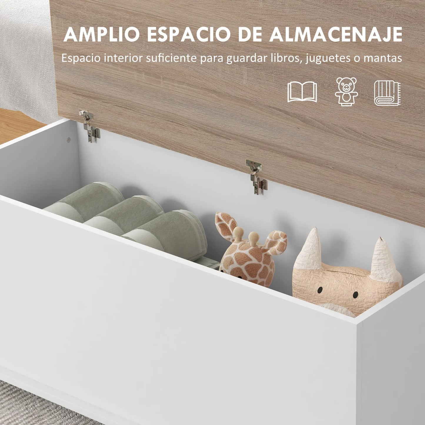 ARCÓN NORDICSTORE 100 image 8