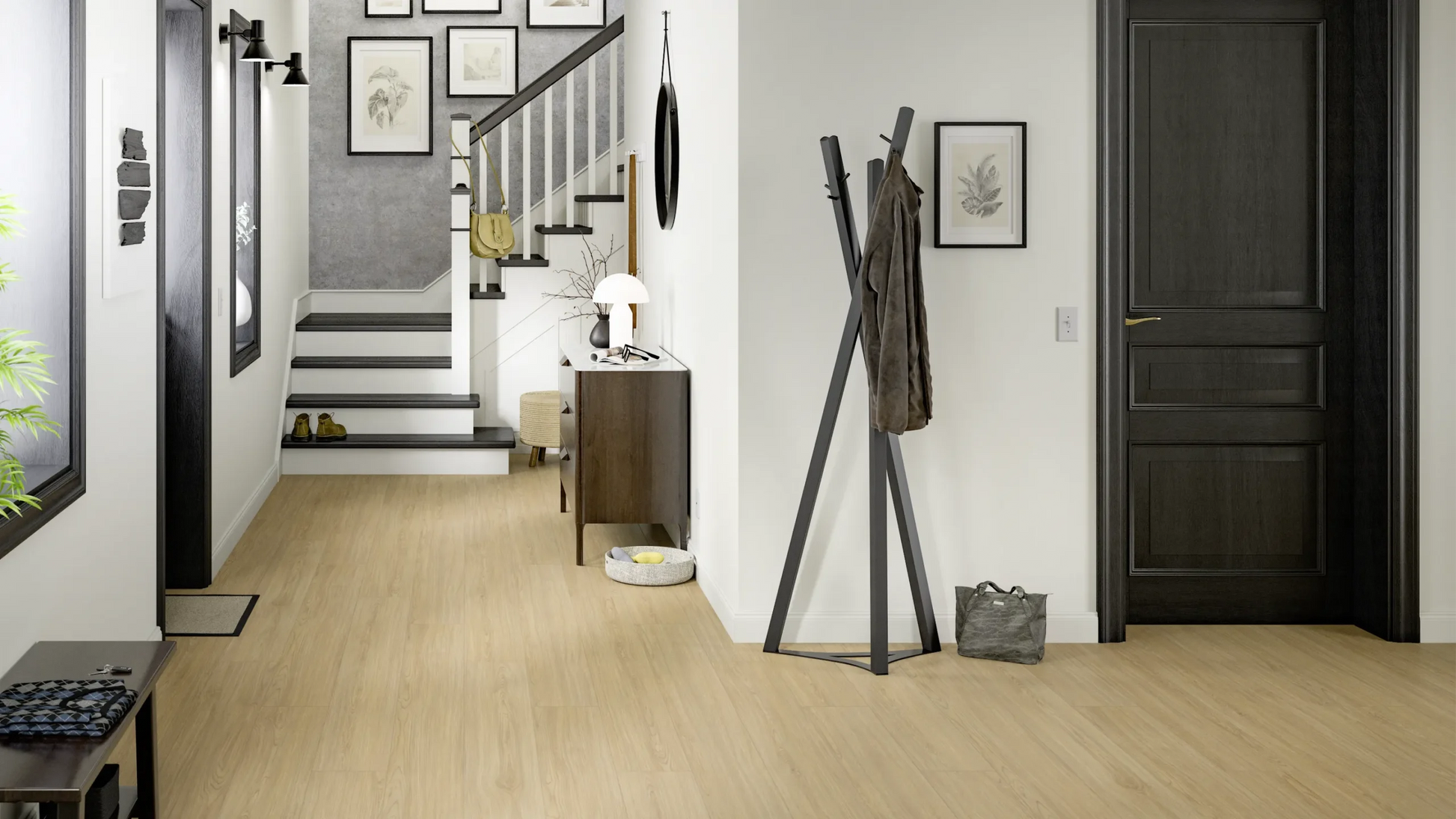 Roble Casella Natural NatureSense Aqua+ Classic 833 EL2152 image 1