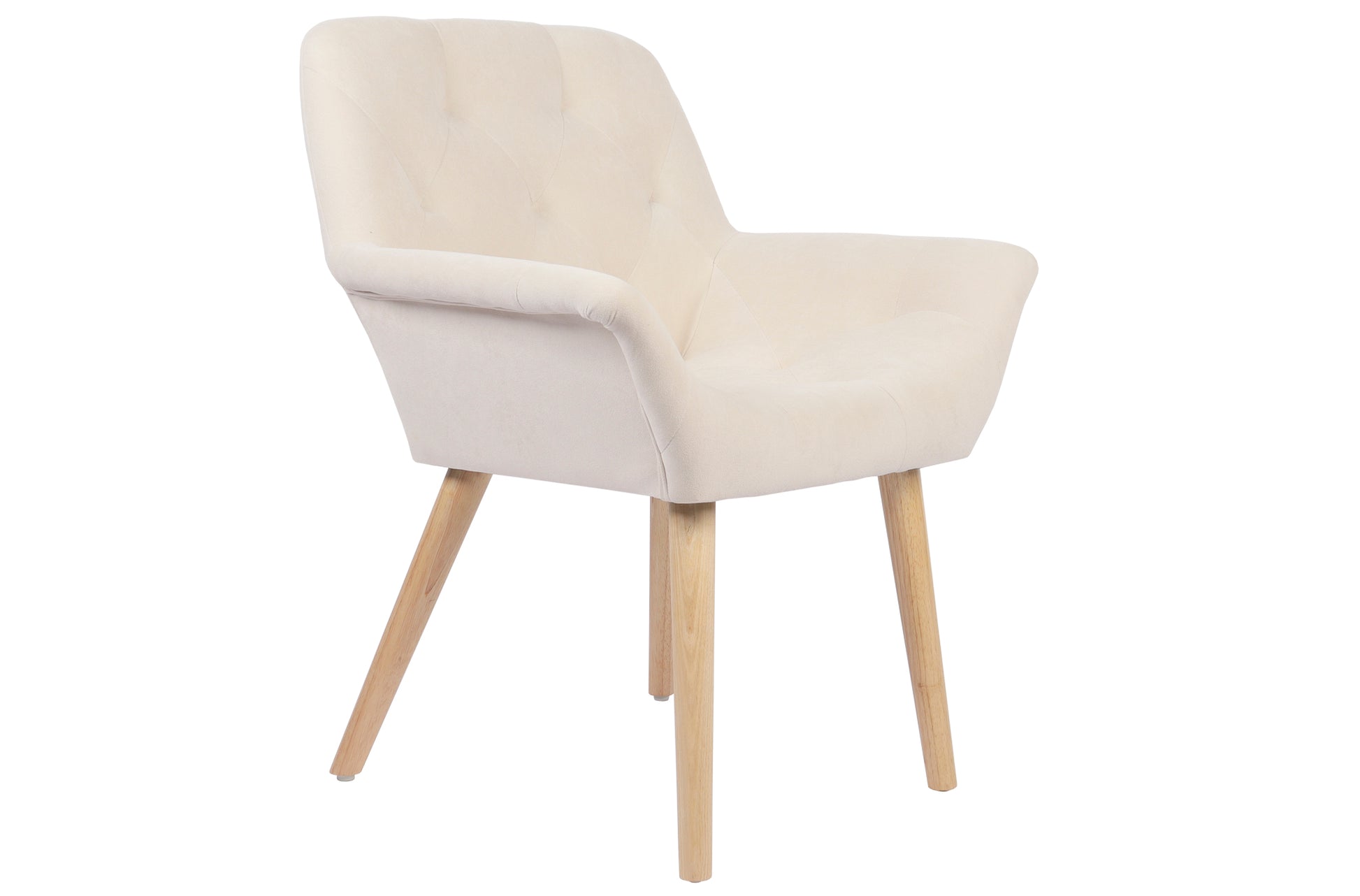 Silla de Comedor Nature con Apoyabrazos image 5