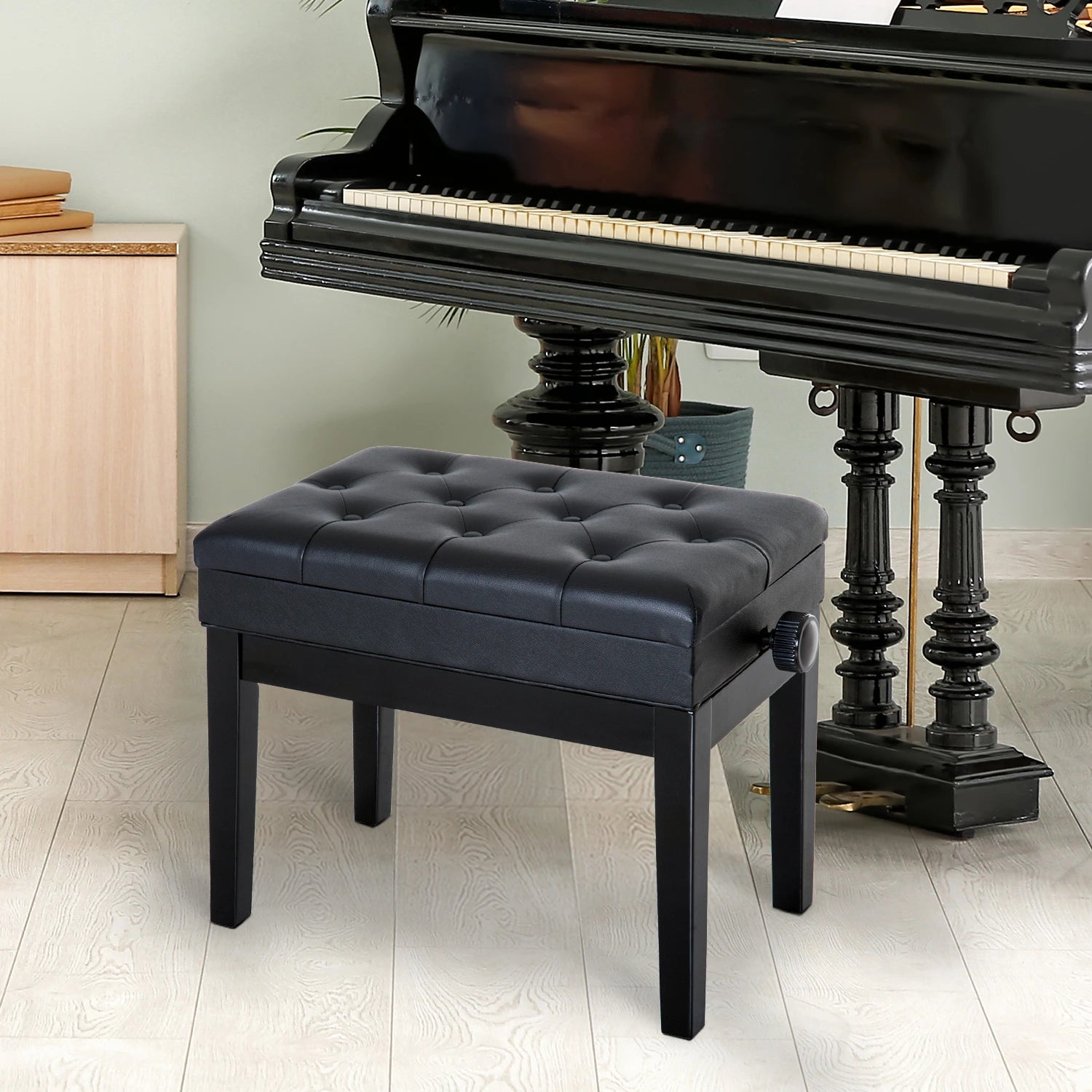BANQUETA PIANO MAESTRO PRO image 0