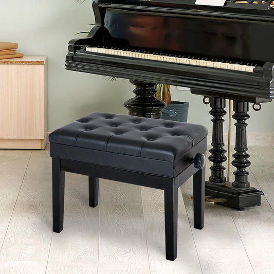 BANQUETA PIANO MAESTRO PRO image 0