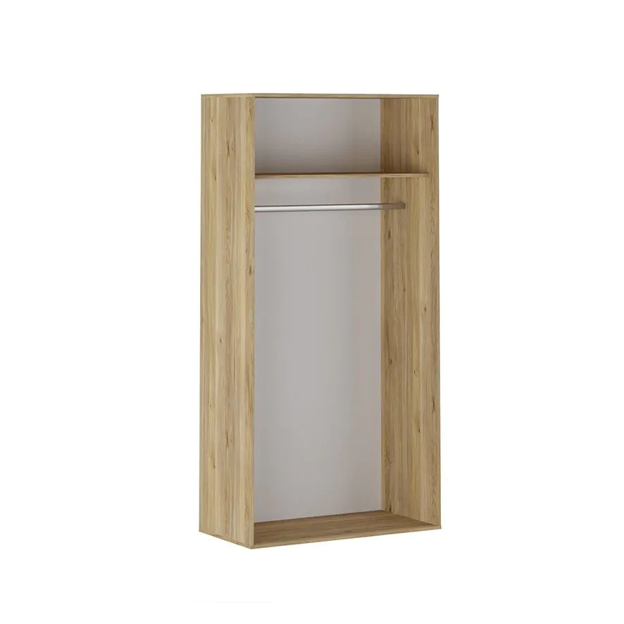 Armario modelo Aura 2 puertas correderas image 3
