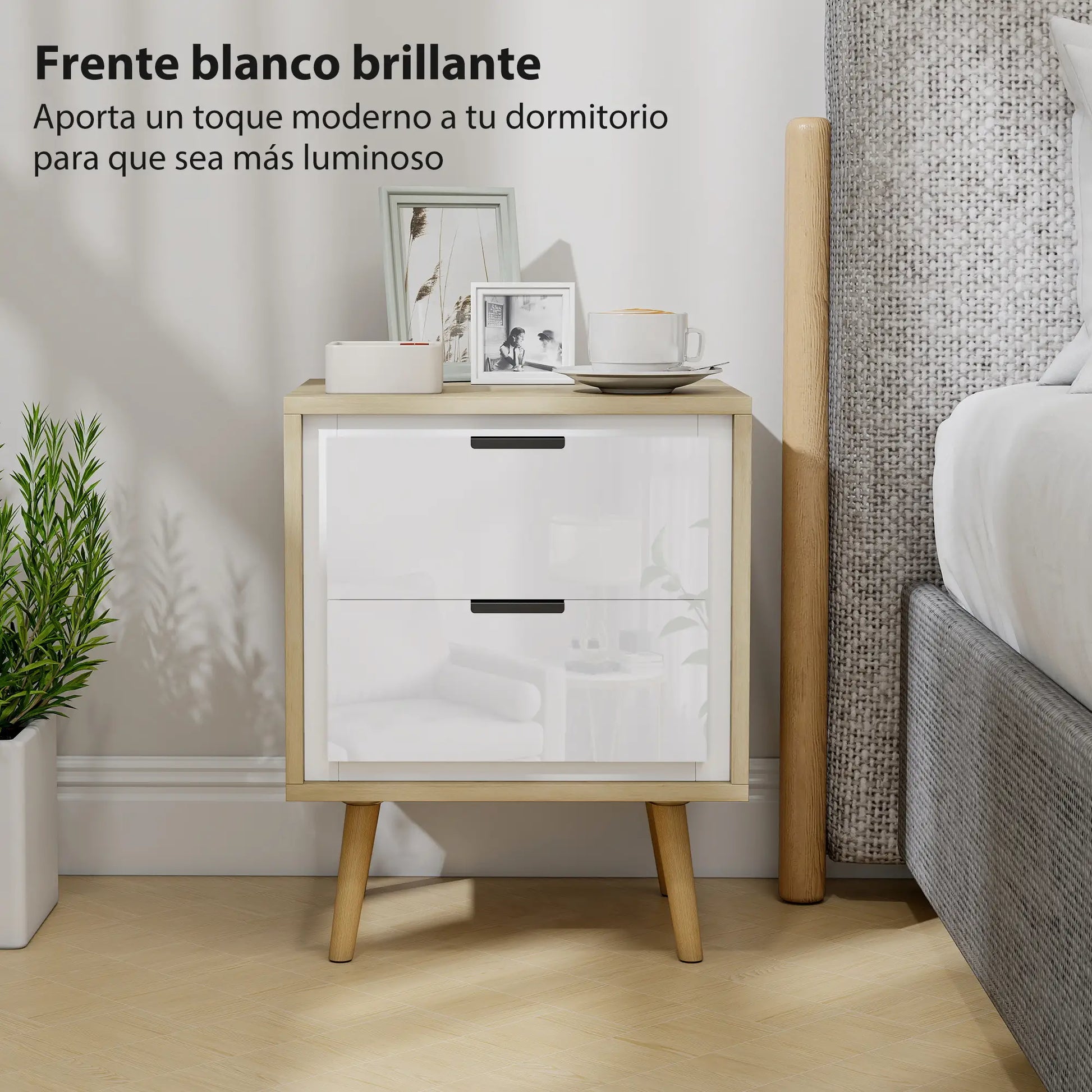 SET BRIGHT WOOD SILENCE image 0