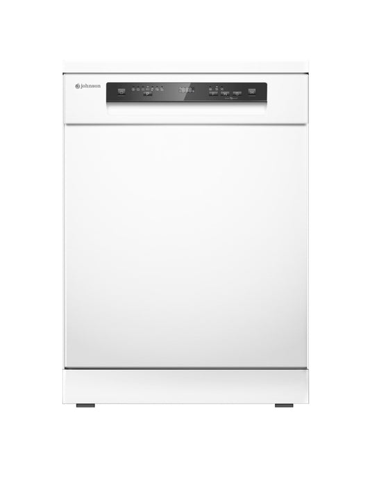 Lavavajillas 14 servicios D Blanco JHONSON image 0