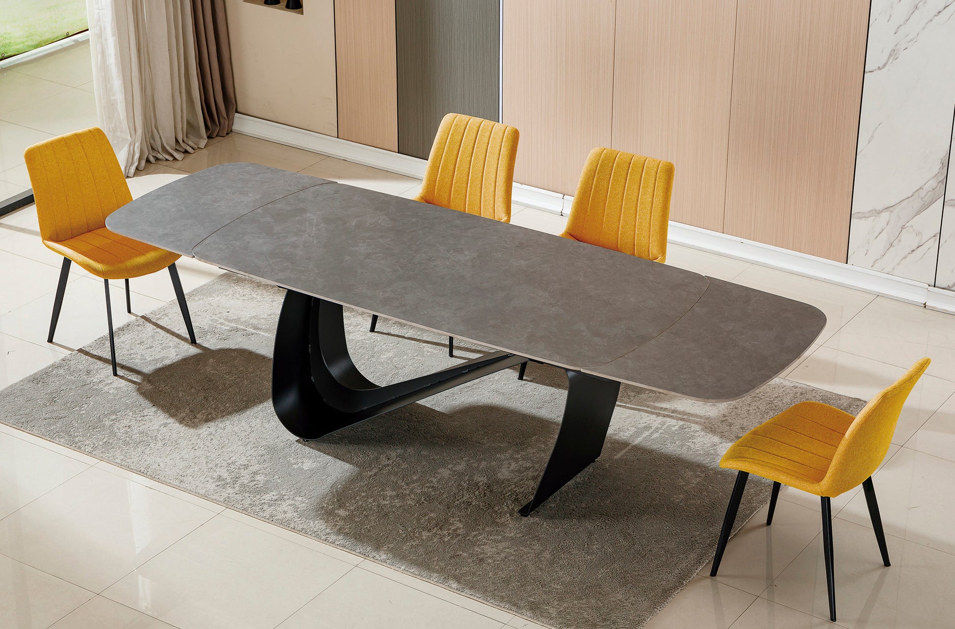 SILLA COMEDOR SOPHIE image 0