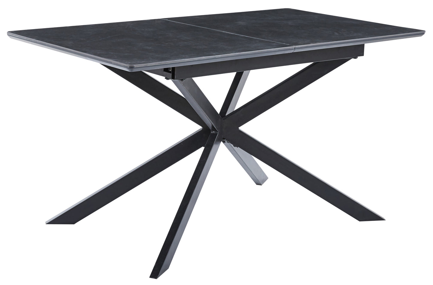 MESA DE COMEDOR EXTENSIBLE VULCANO image 5