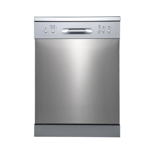 LAVAVAJILLAS LIBRE INSTALACIÓN EDW-6130 X image 0