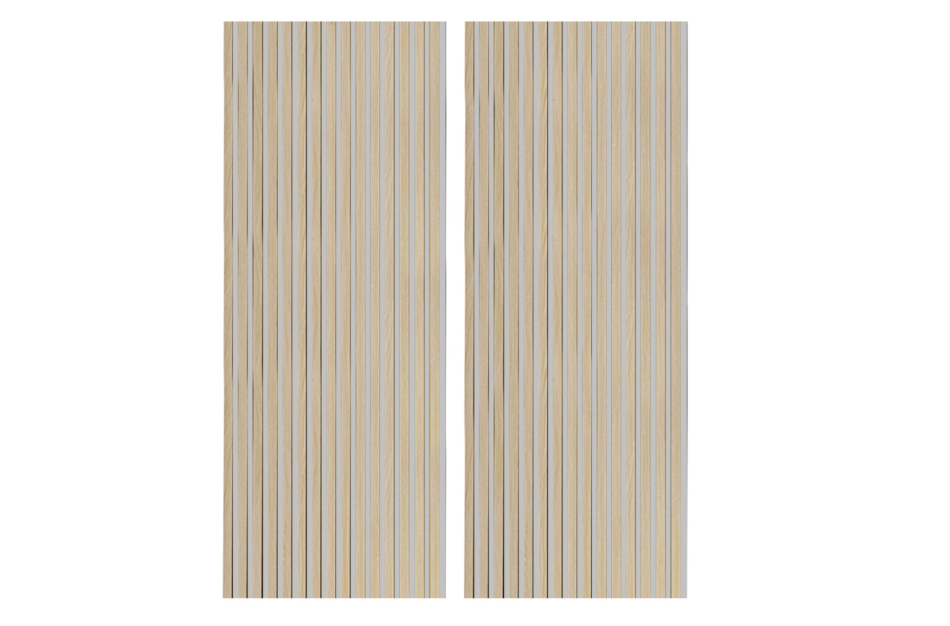 PANEL ACUSTICO PET ACUSTIC SOUND 60 x 120 CM. image 1