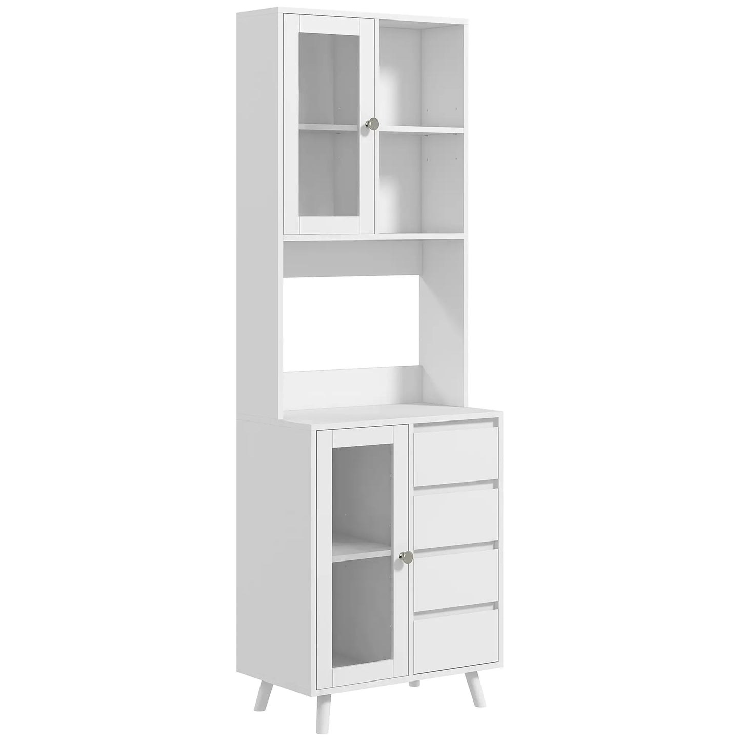 ALACENA DE COCINA MODELO BLANCAVISTA image 2