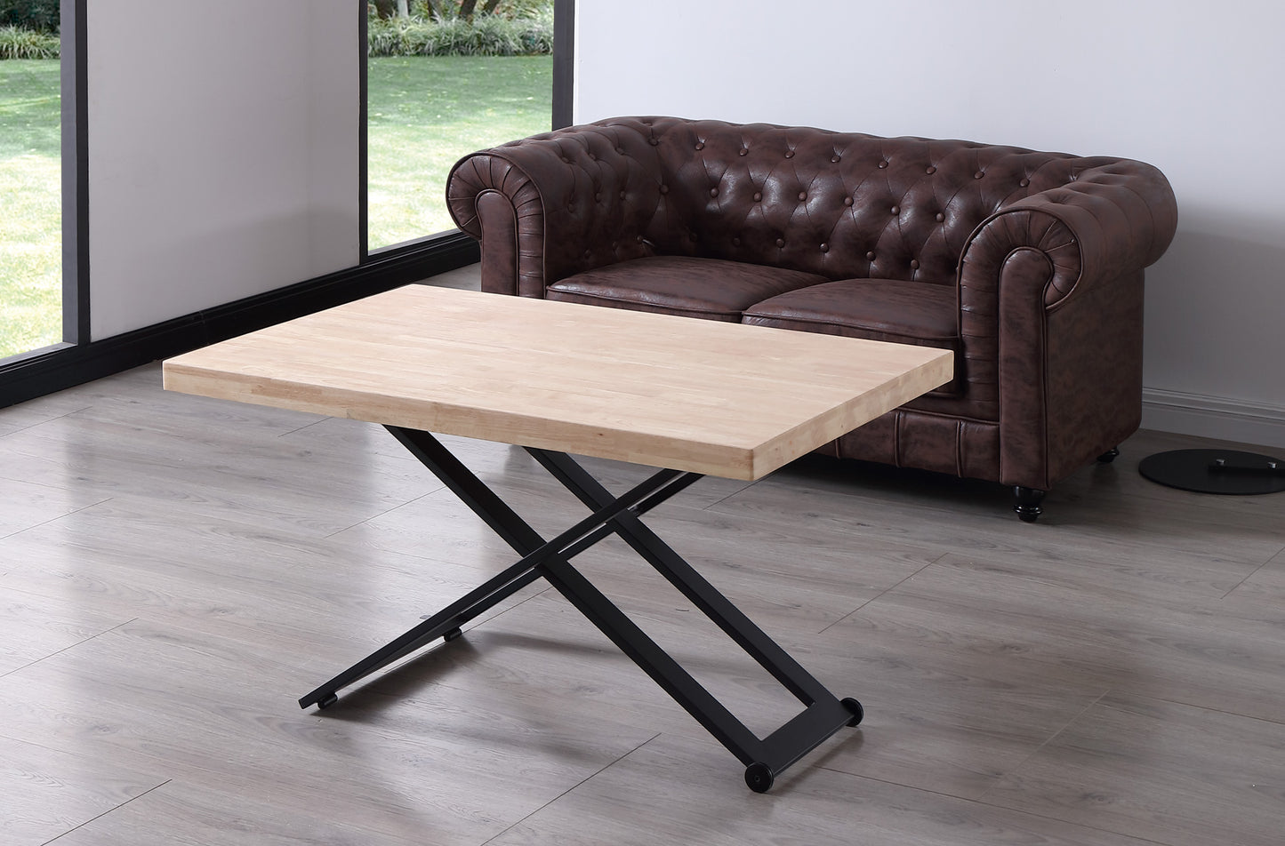 Mesa de Centro Elevable Zoe image 1