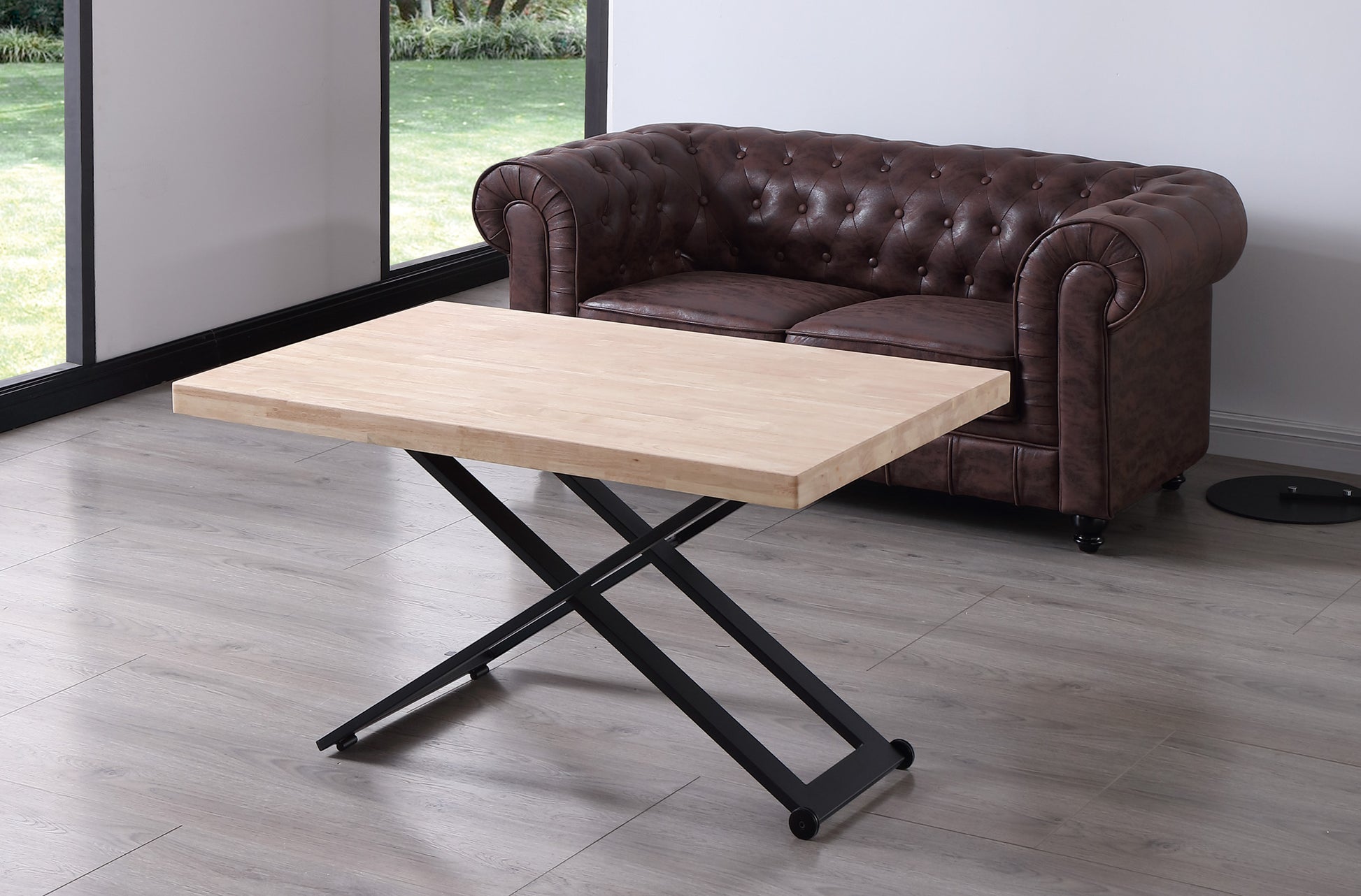 Mesa de Centro Elevable Zoe image 1