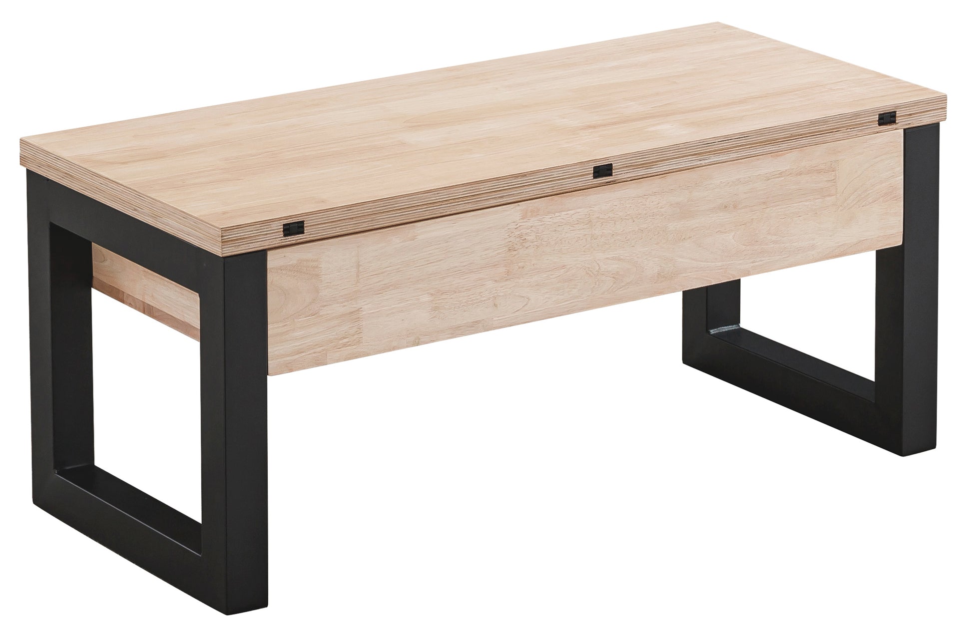 MESA DE CENTRO ELEVABLE Y EXTENSIBLE LOFT ADVANCE image 1