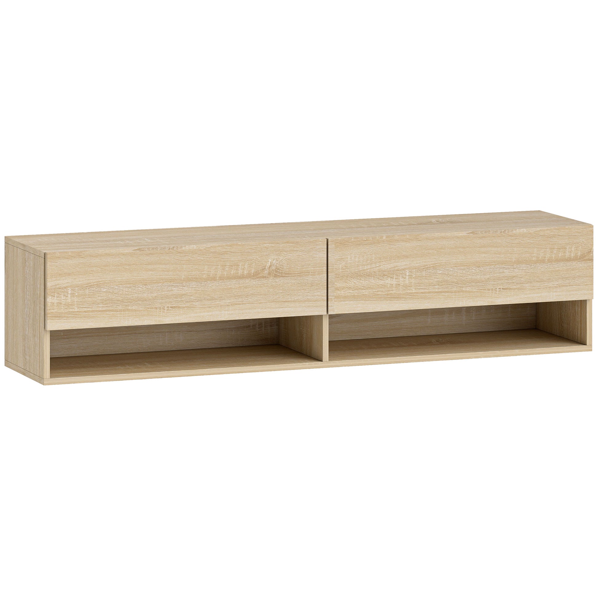 MUEBLE TV SUSPENDIDO 140 CM image 4