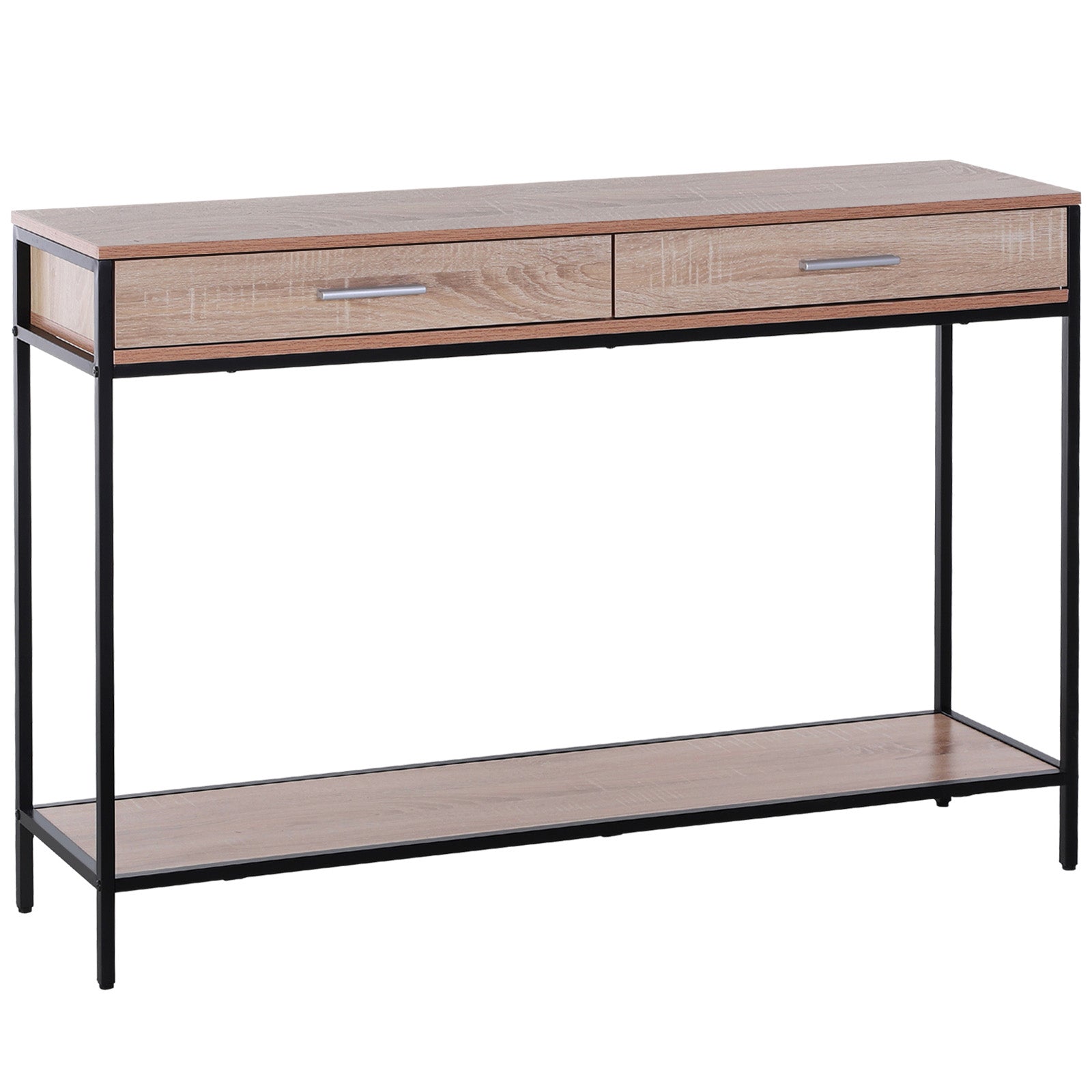 CONSOLA INDUSTRIAL “ROBLE SLIM 120” image 8