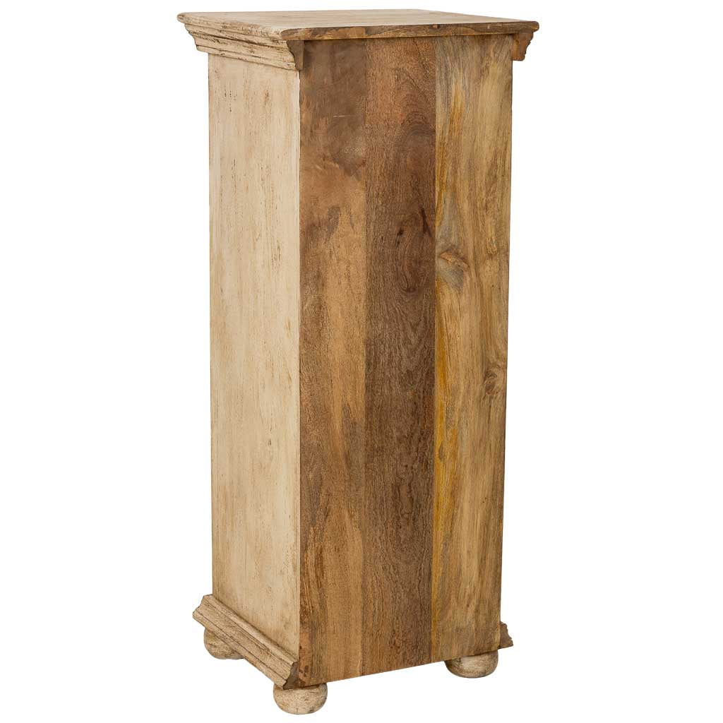 SINFONIER DALIAN WHITE VINTAGE 5 CAJONES image 5