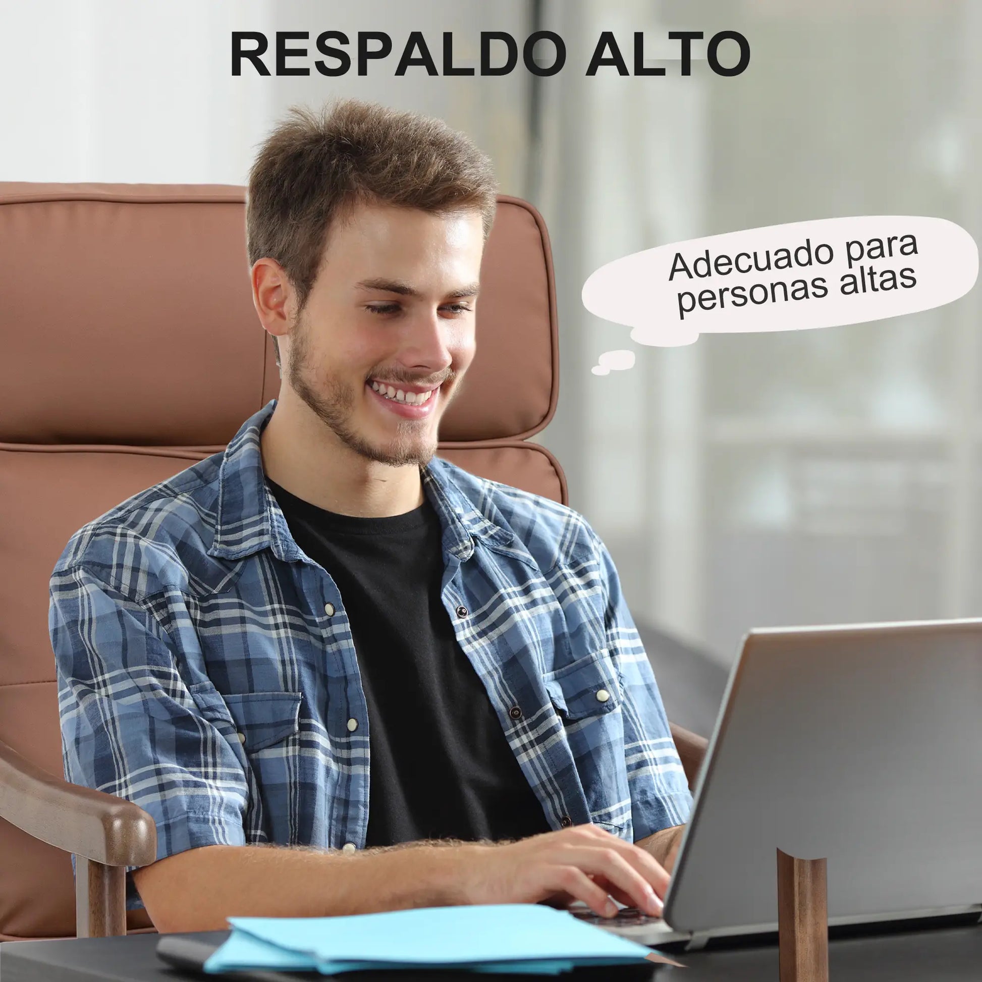 SILLÓN MODELO NOGAL CLASSIC image 4