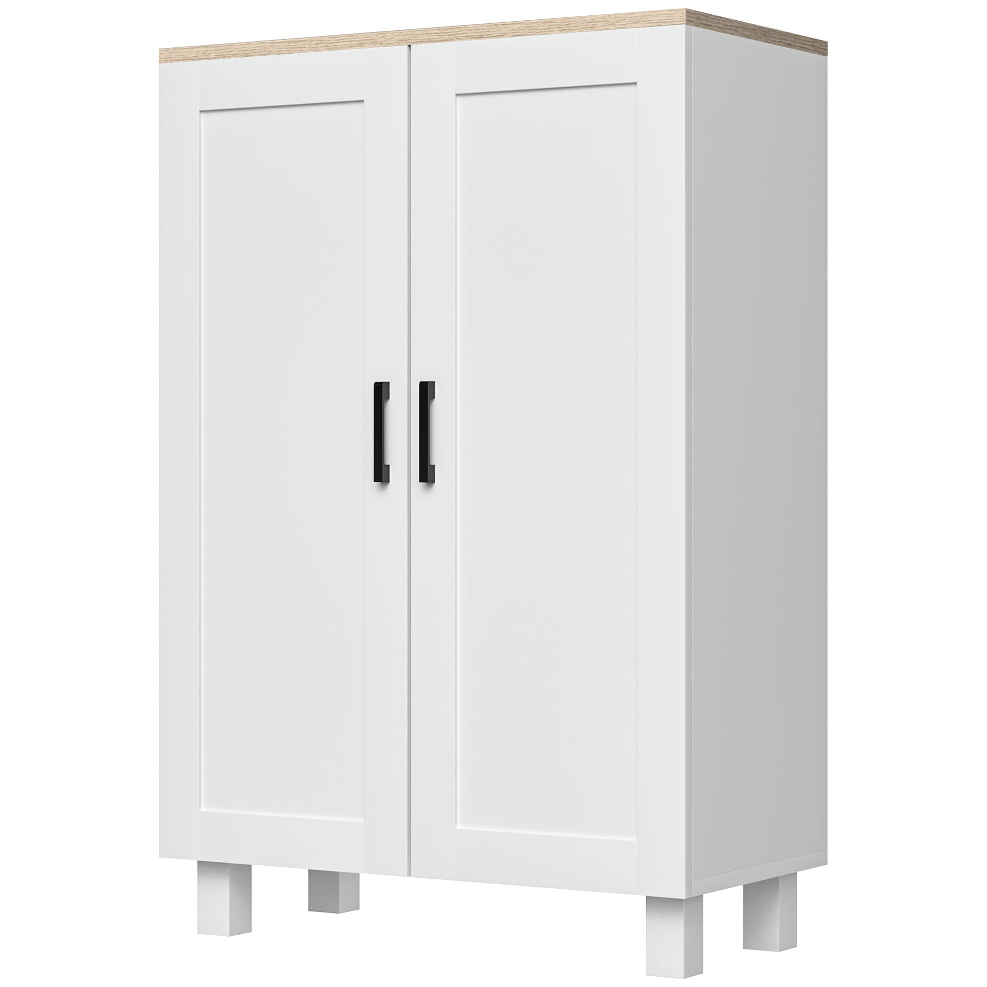 MUEBLE AUXILIAR NORDICLINE 2P image 1
