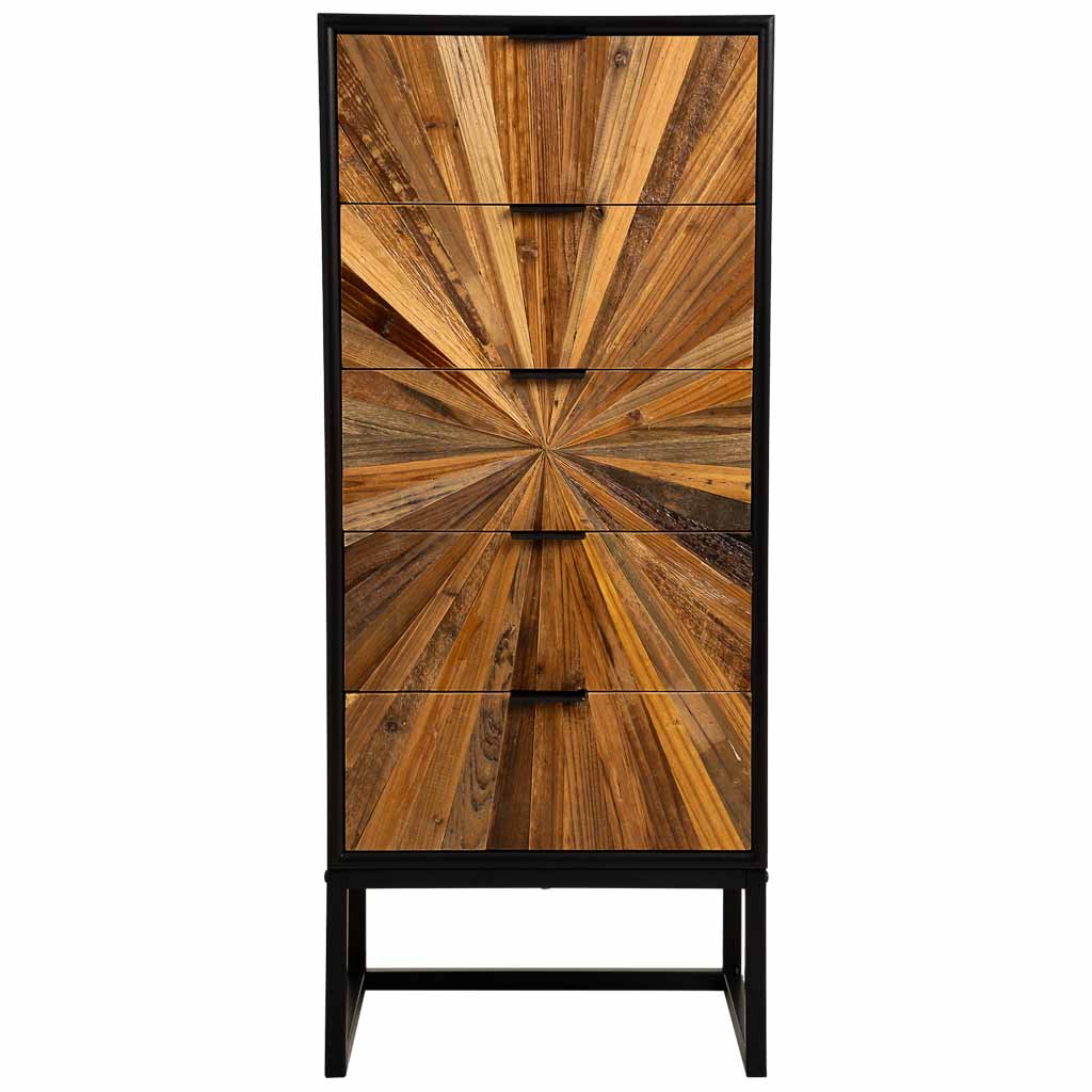 SINFONIER TAKI NEGRO RECUPERADO image 2