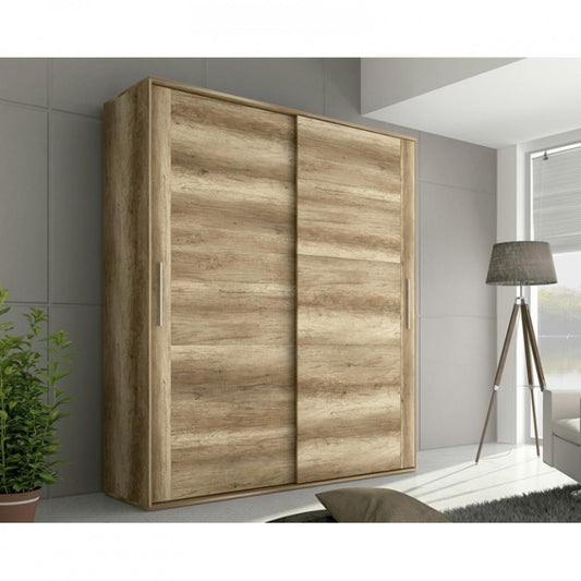 ARMARIO 2 PUERTAS CORREDERAS CHELLEN CAÑÓN image 0