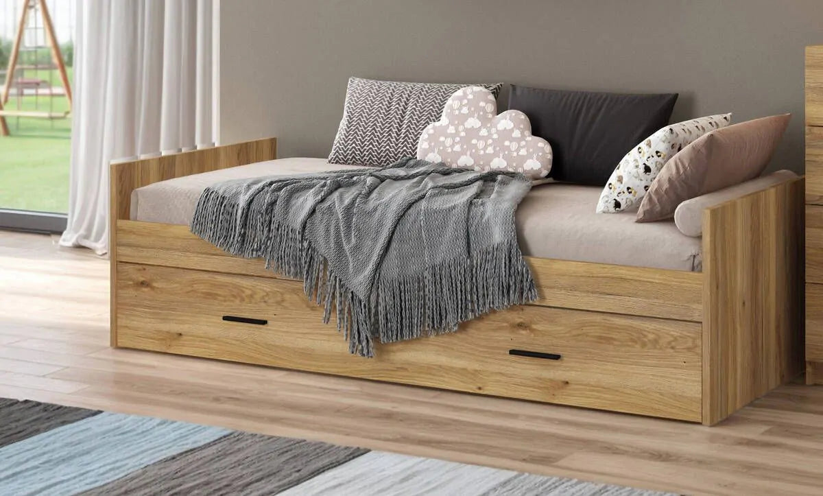 Cama Nido Frontal AURA image 0