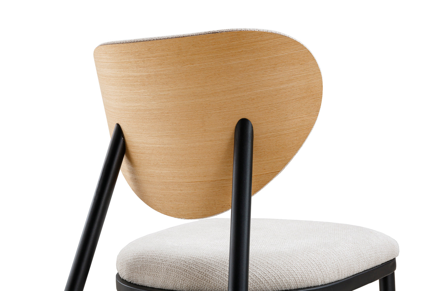 SILLA COMEDOR MOON image 6