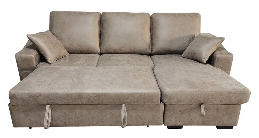Chaiselonge Cama Mod. Corea image 4