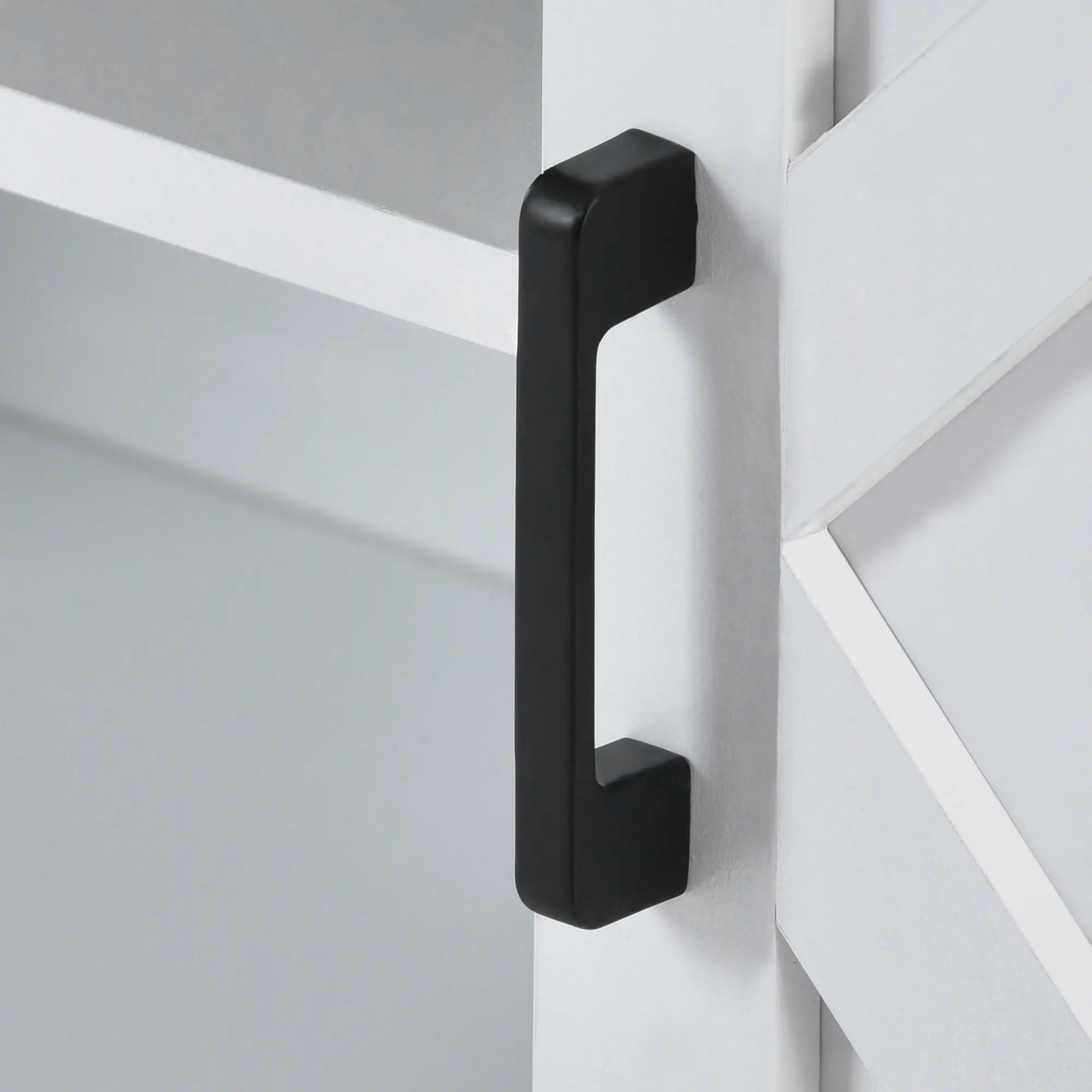 MUEBLE TV “RÚSTICO BARN DOOR 150” image 6