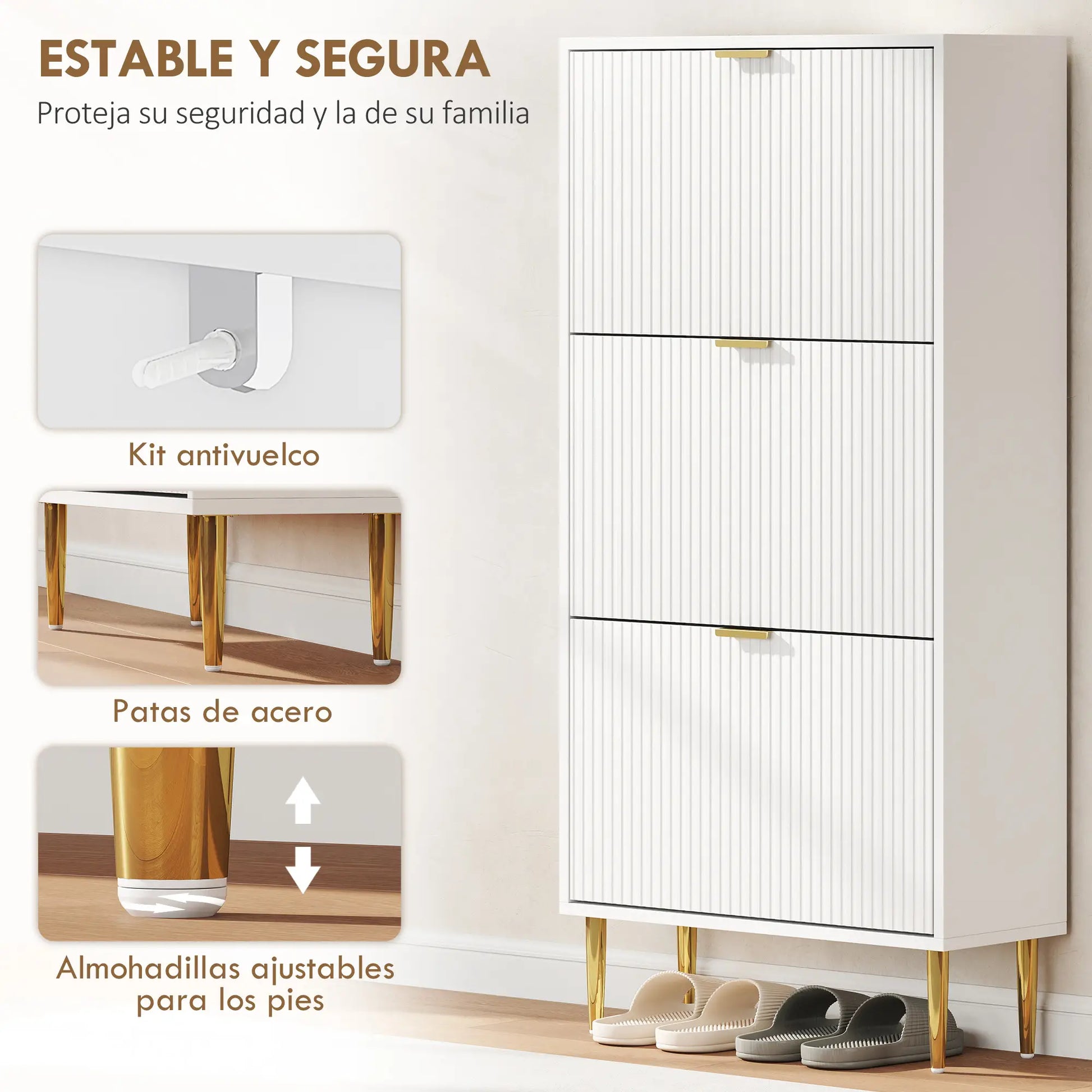 ZAPATERO ESTRECHO ELEGANCE LINE image 8
