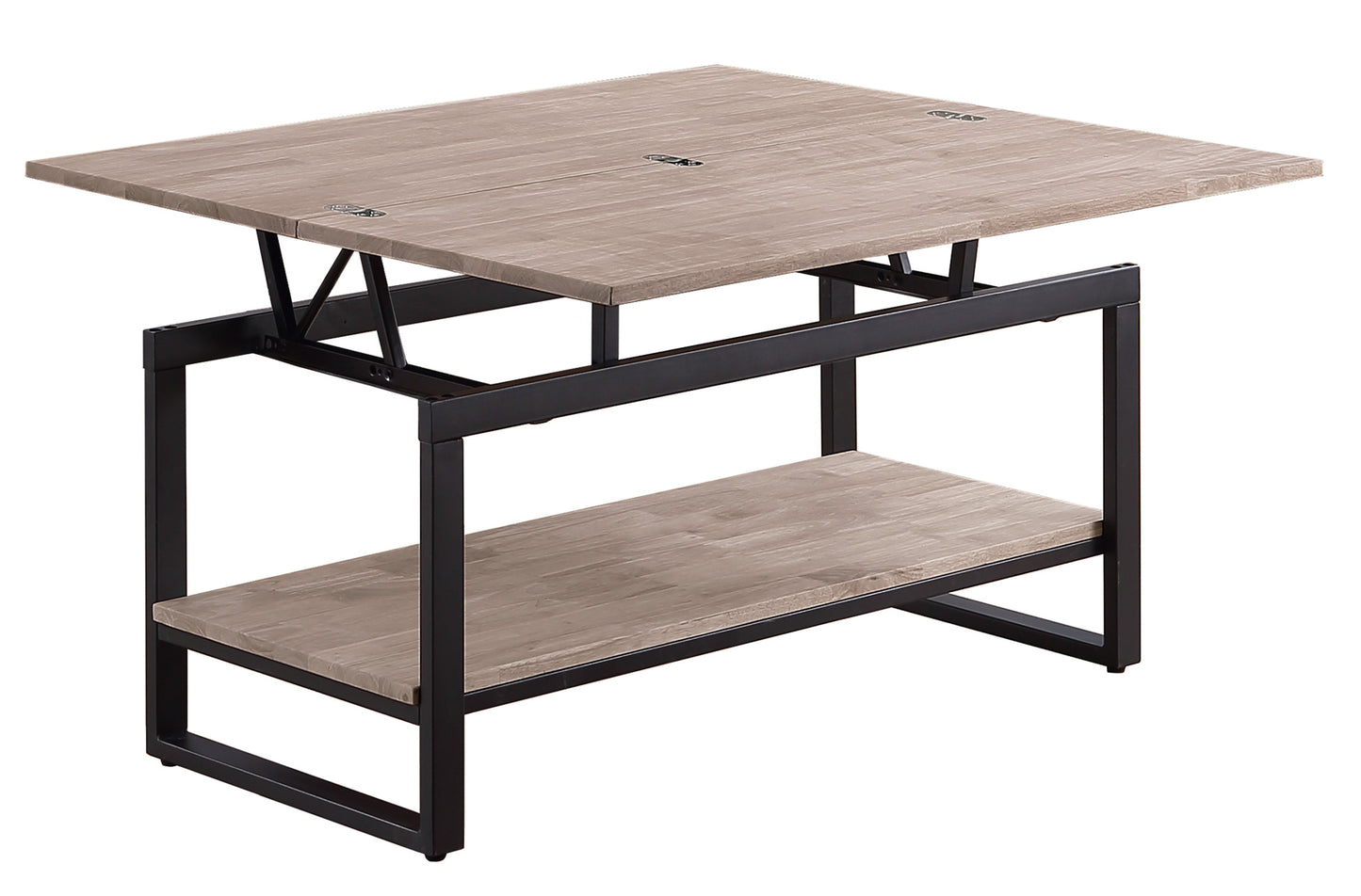 MESA  DE CENTRO ELEVABLE Y EXTENSIBLE STEVE image 4