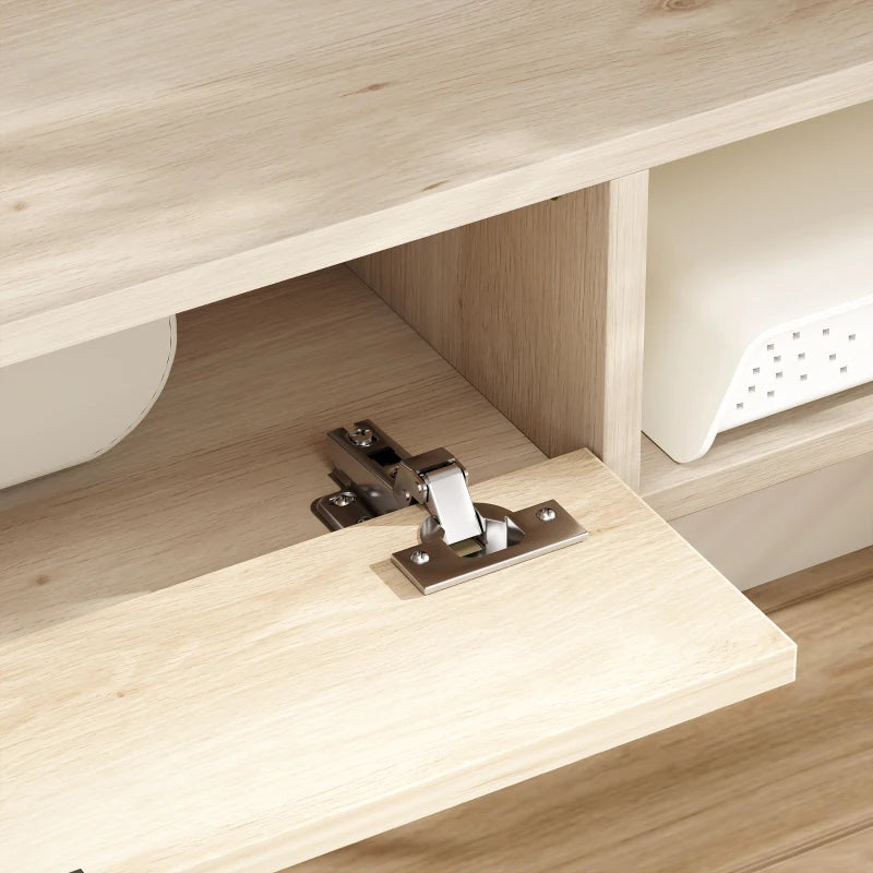 MUEBLE DE TV FLOTANTE WALLBOX 120 image 11