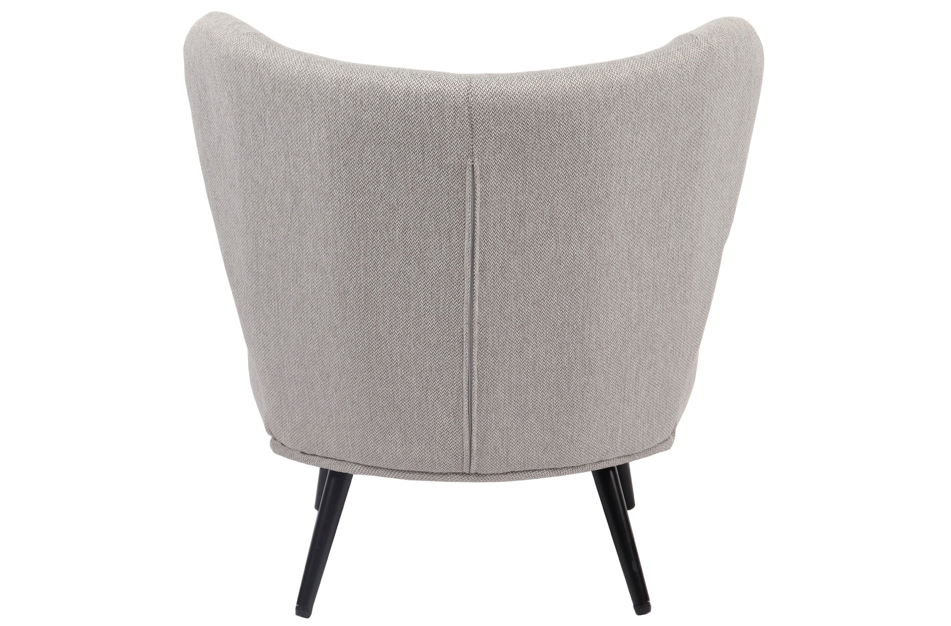 BUTACA TAPIZADA ELLE image 6