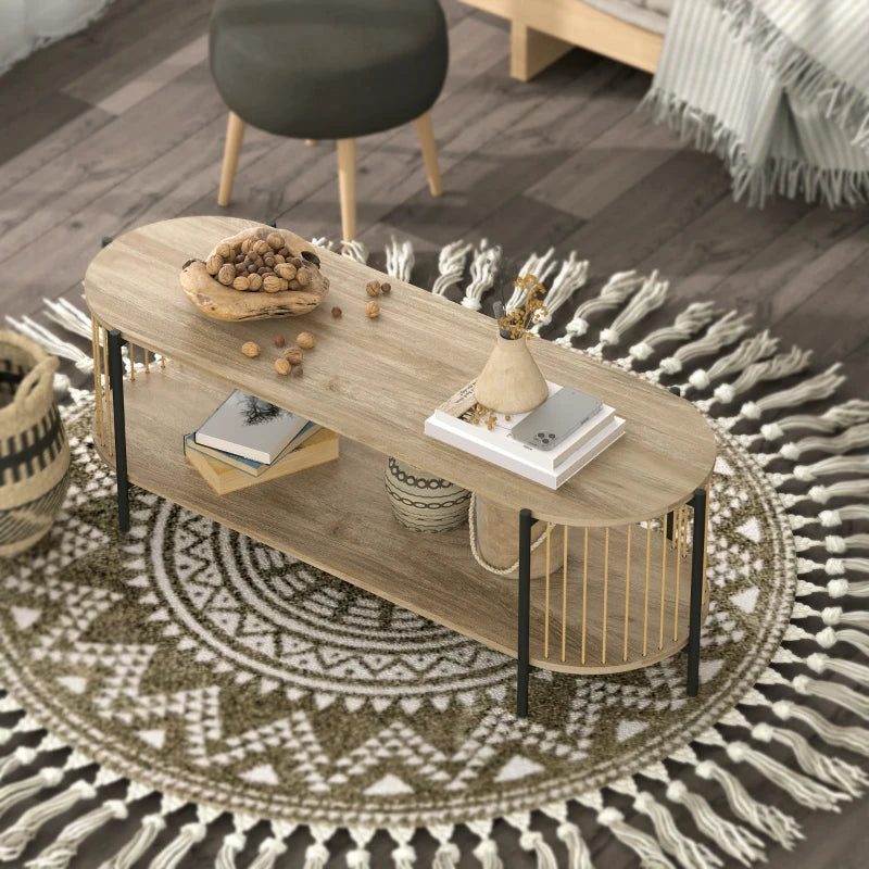 MUEBLE DE TV ESTILO BOHEMIO image 3