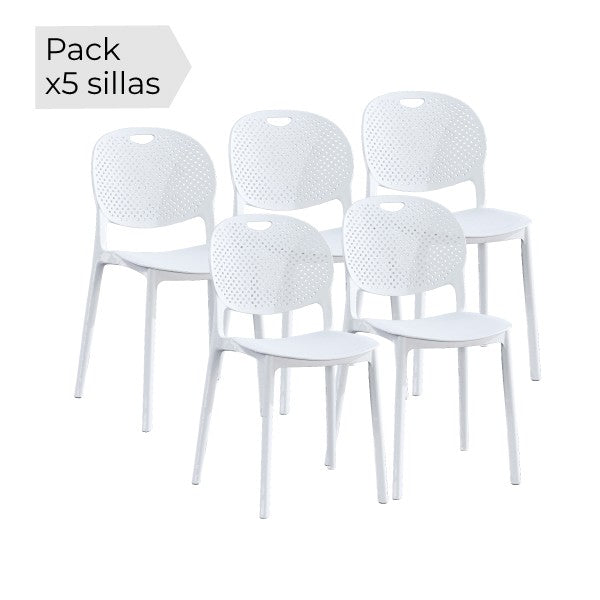 Silla mod Jansen image 1