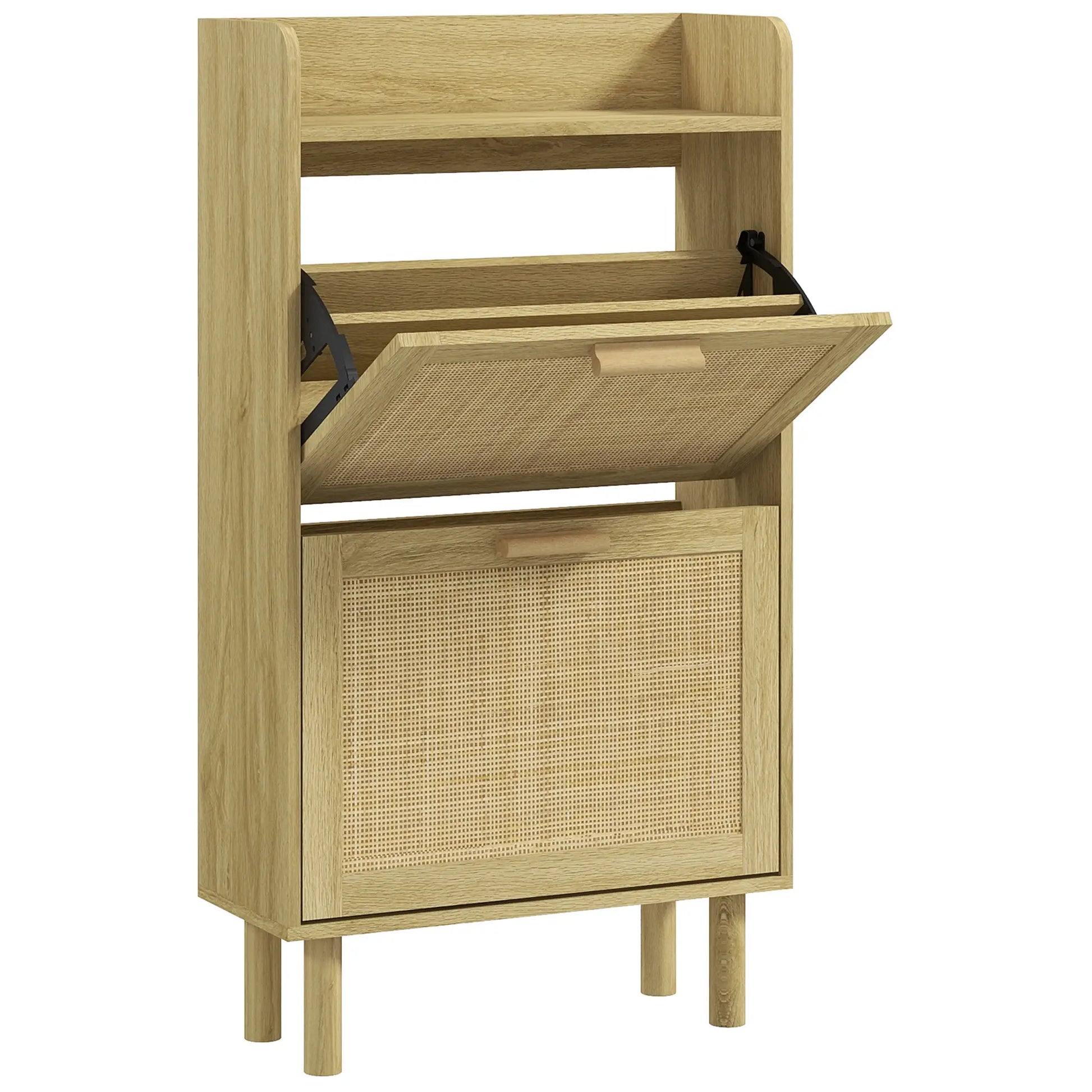 ZAPATERO BOHEMIO MODELO RATTENIA image 10