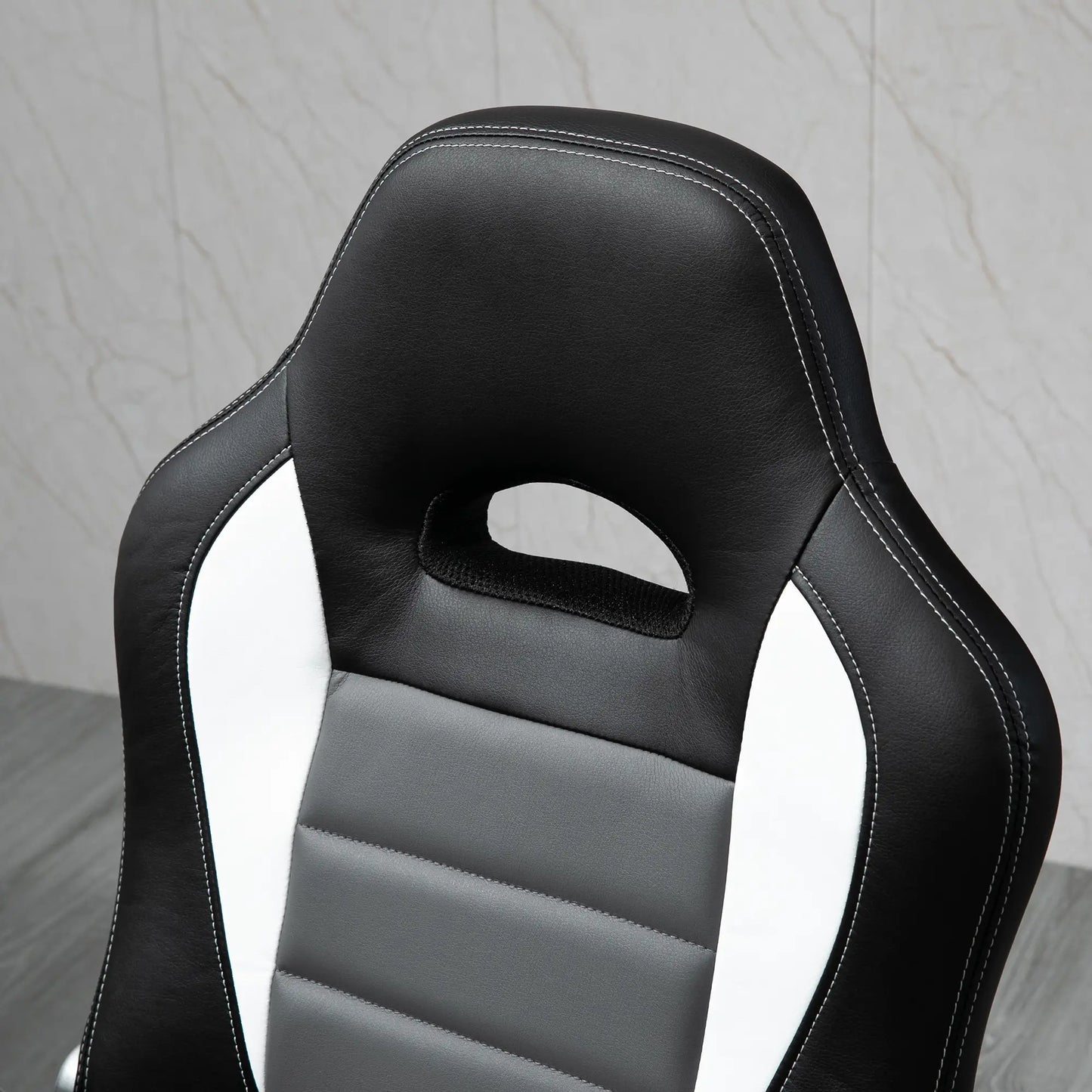 SILLA DE OFICINA MODELO GRISELITE image 7