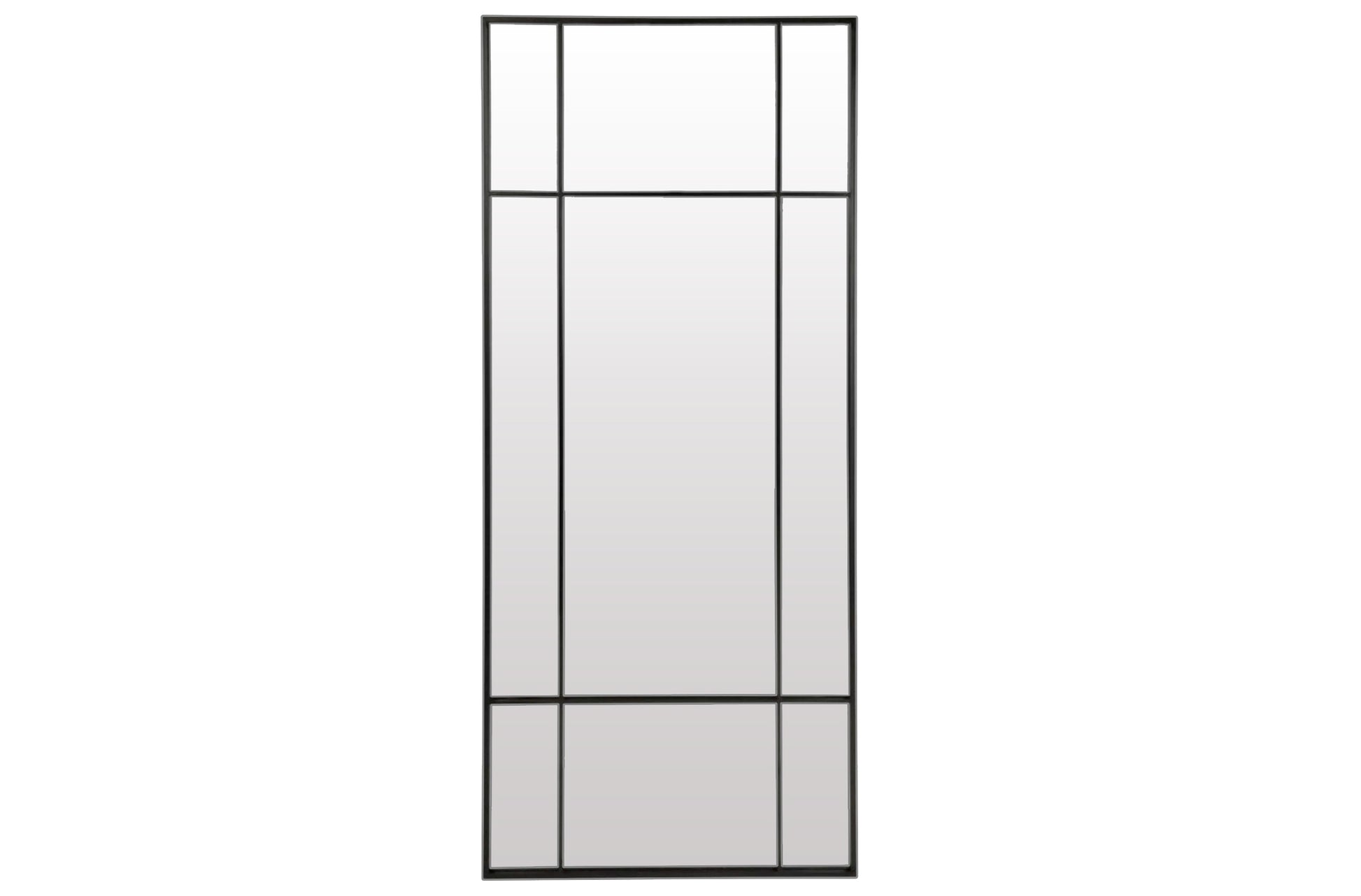 ESPEJO RECTANGULAR TIPO VENTANA ORLANDO image 1