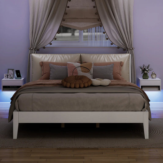 SET MESITAS LED FLOAT RGB 37 image 0