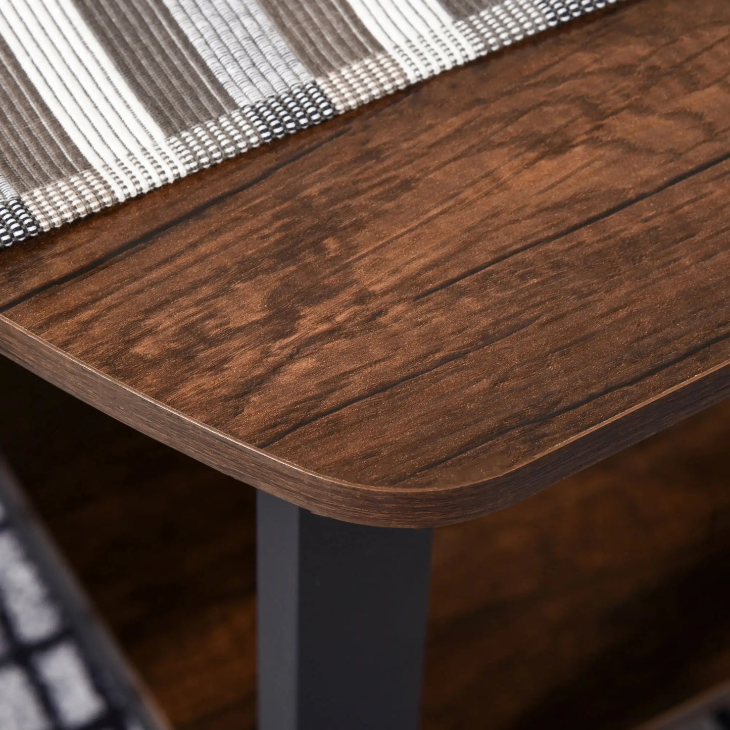 Mesa de Centro “VINTAGE RUSTIC 100” image 3