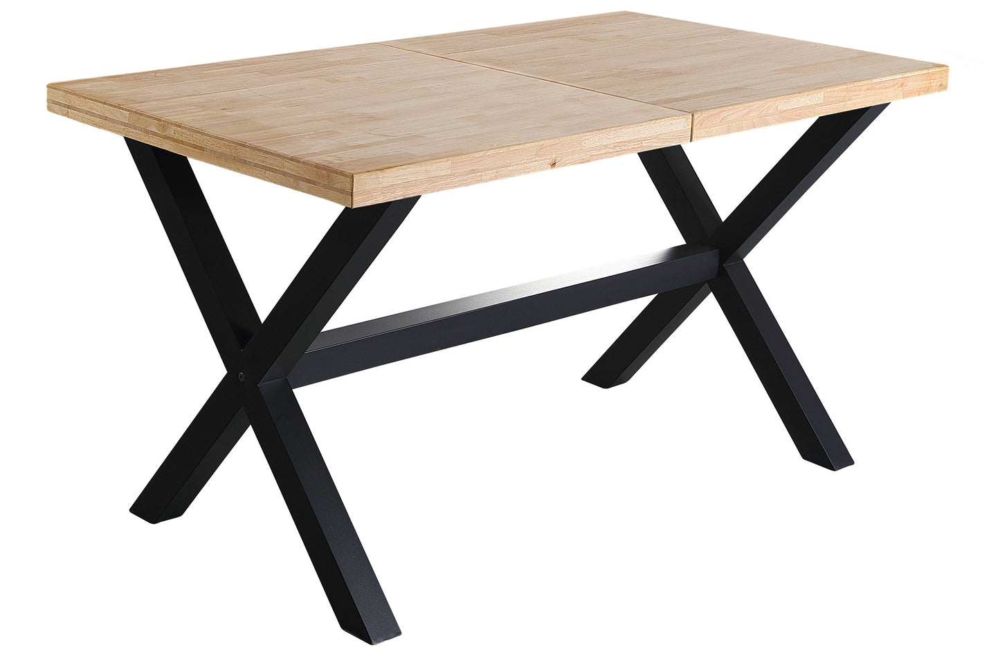 MESA DE COMEDOR EXTENSIBLE X-LOFT image 6