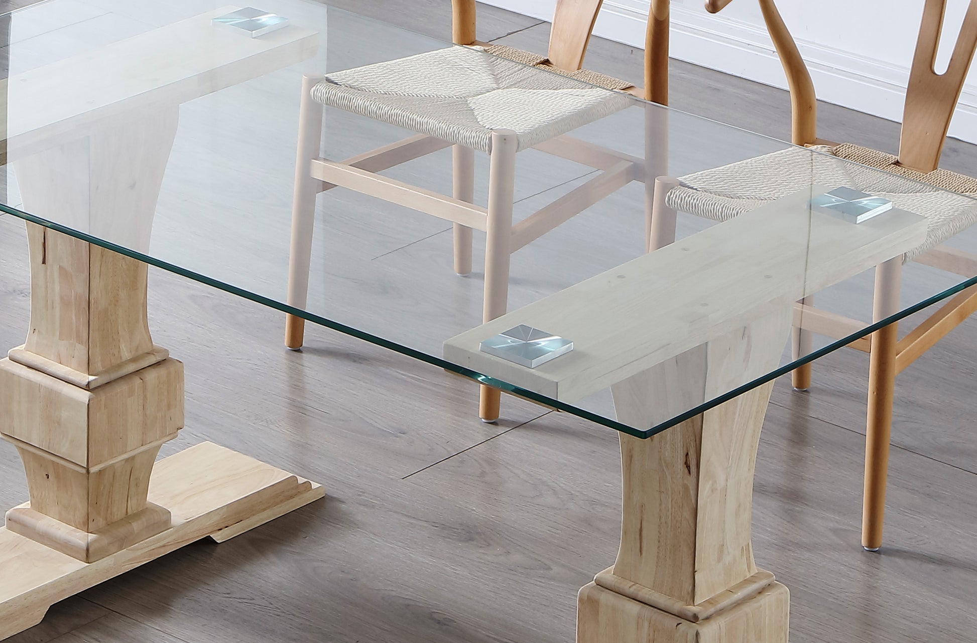 MESA DE COMEDOR VERSALLES image 3