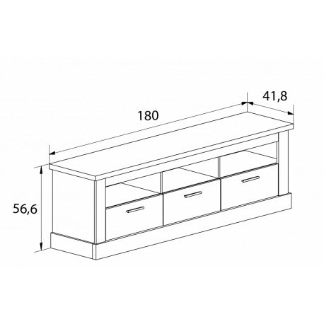 Salón Chellén 276cm. 01 image 3