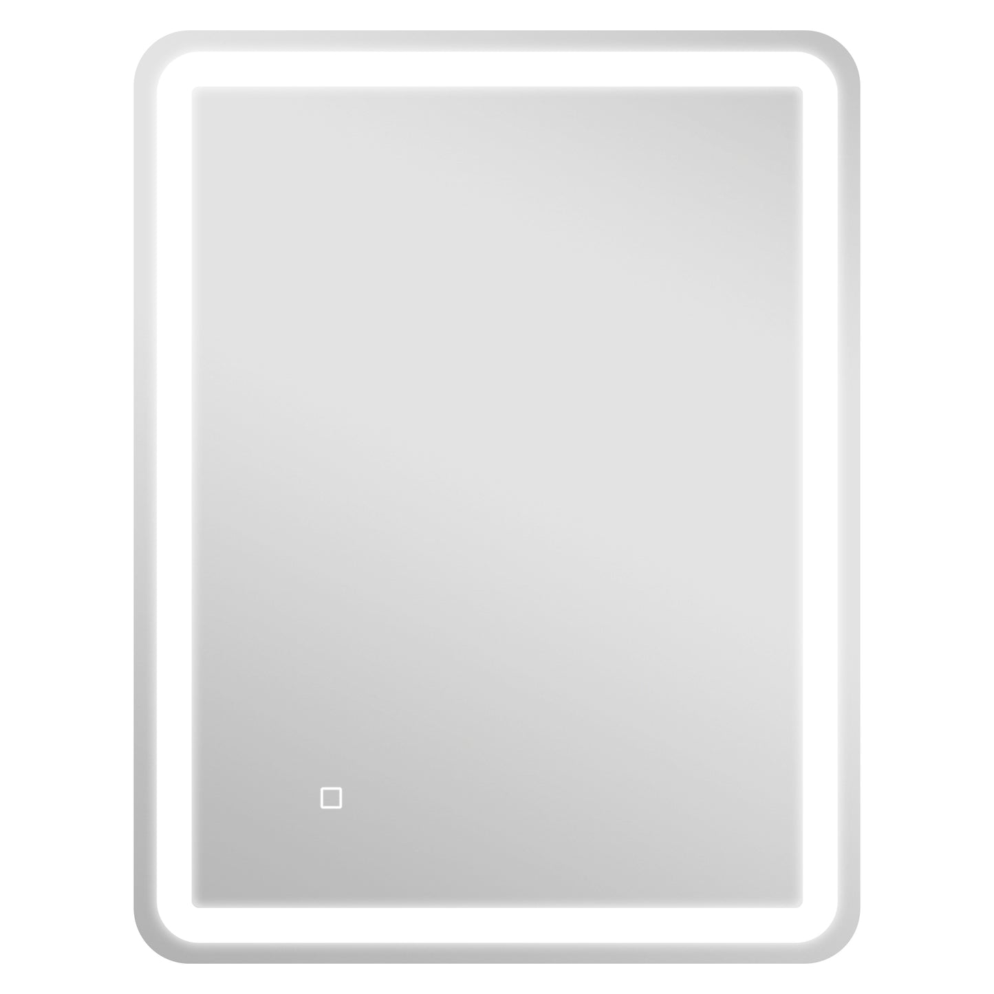 ESPEJO DE BAÑO LED LUMIRA PRO 70X90 CON ANTIVAHO Y MEMORIA image 4
