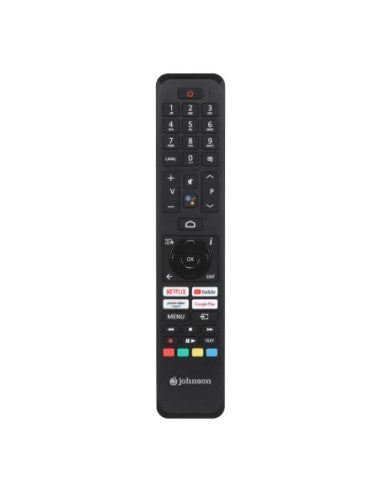 ANDROID TV 50” QLED 4K NEGRA image 2