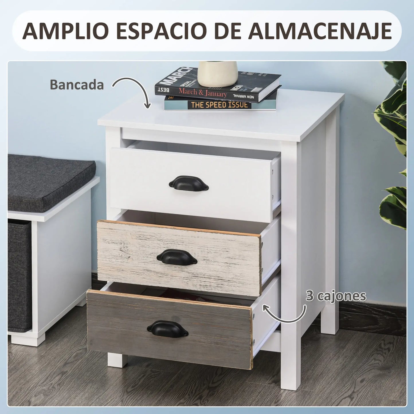 MESITA NORDIC TRIPLE image 7