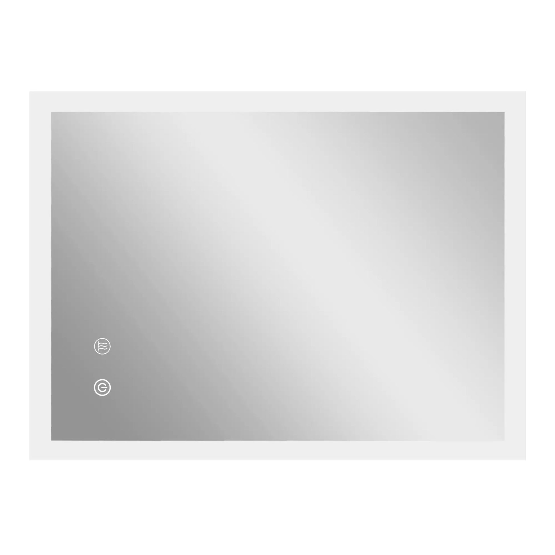 ESPEJO DE BAÑO LED LUMINA VELUX 70X50 ANTIVAHO RETROILUMINADO image 4