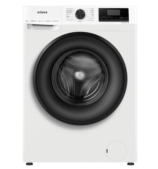 LAVADORA LIBRE INSTALACIÓN 9 KG EWF-9400 WH image 0