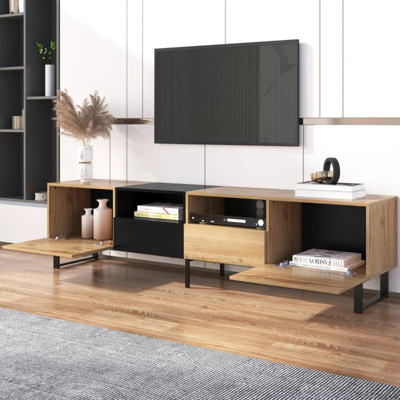 MUEBLE DE TV TITAN 190 image 0